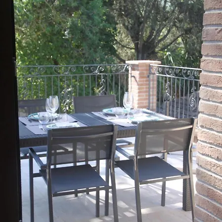 Agriturismo Il Broletto Suvereto Exterior photo
