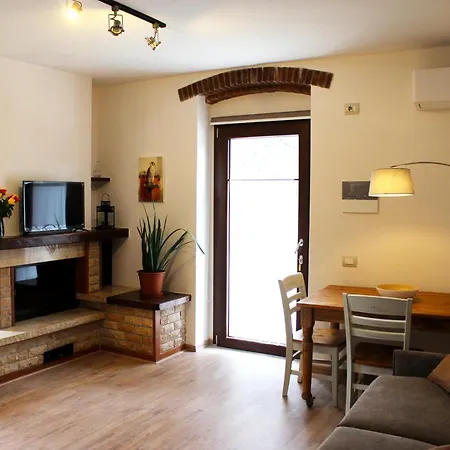 Agriturismo Il Broletto Suvereto Exterior photo