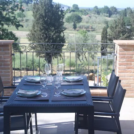 Agriturismo Il Broletto Suvereto Exterior photo