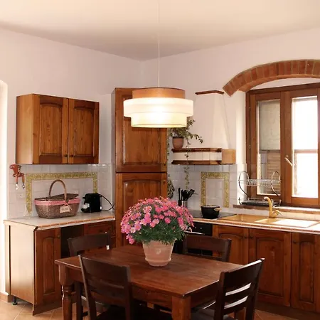 Agriturismo Il Broletto Suvereto Exterior photo