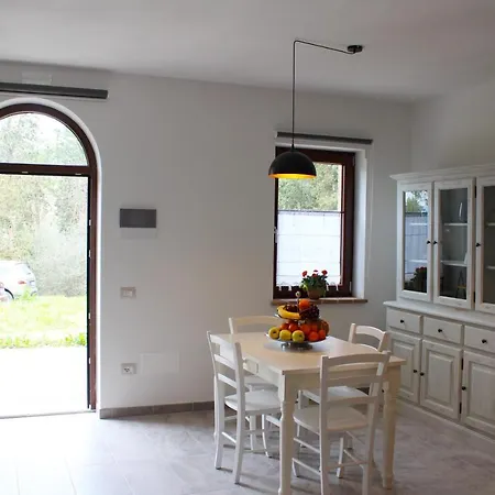 Agriturismo Il Broletto Suvereto Exterior photo