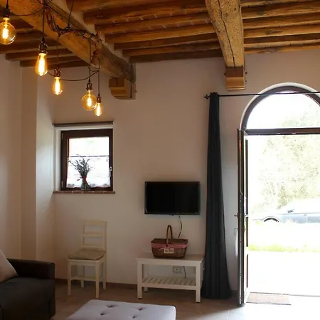 Agriturismo Il Broletto Suvereto Exterior photo