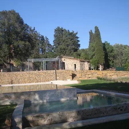 Agriturismo Il Broletto Suvereto Exterior photo