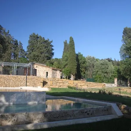 Agriturismo Il Broletto Suvereto Exterior photo
