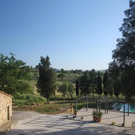 Agriturismo Il Broletto Suvereto Exterior photo