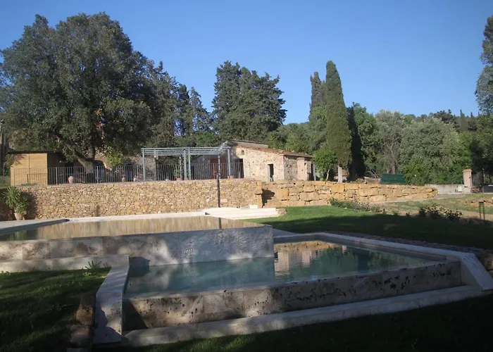 Agriturismo Il Broletto