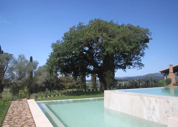 Agriturismo Il Broletto