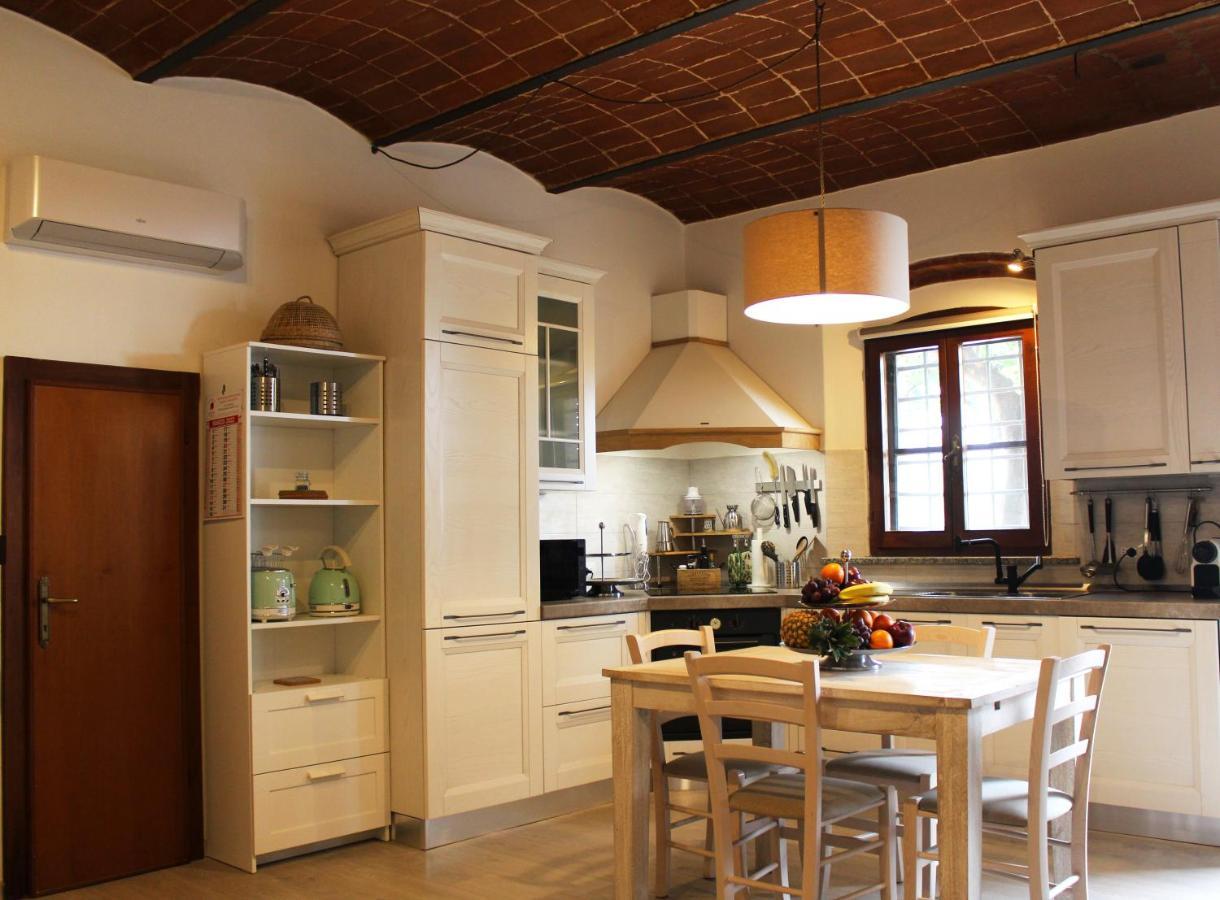 Apartment Il Broletto