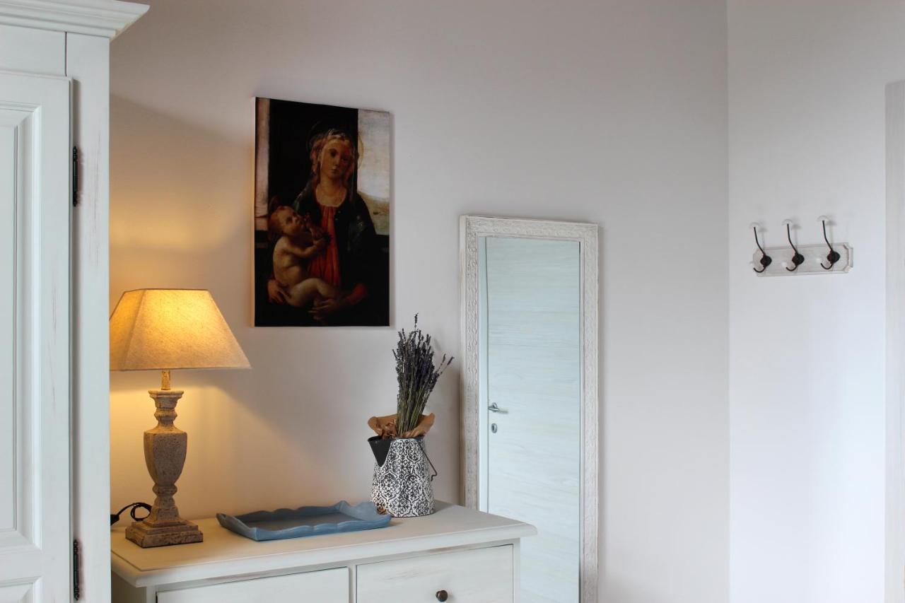 Apartment Il Broletto