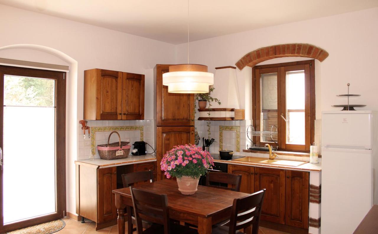 Il Broletto Apartment *