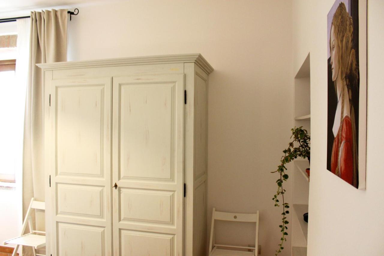 Il Broletto * Suvereto