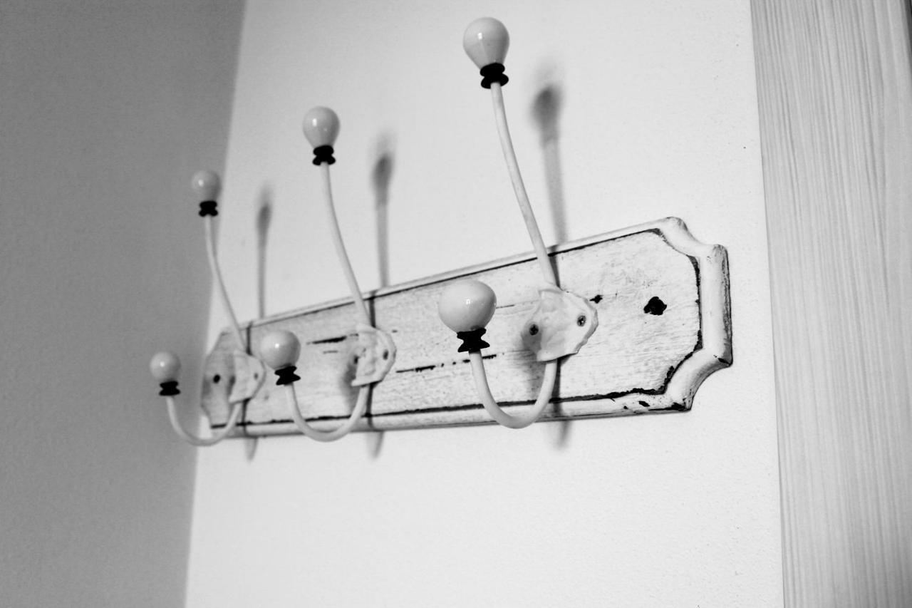 Apartment Il Broletto Suvereto