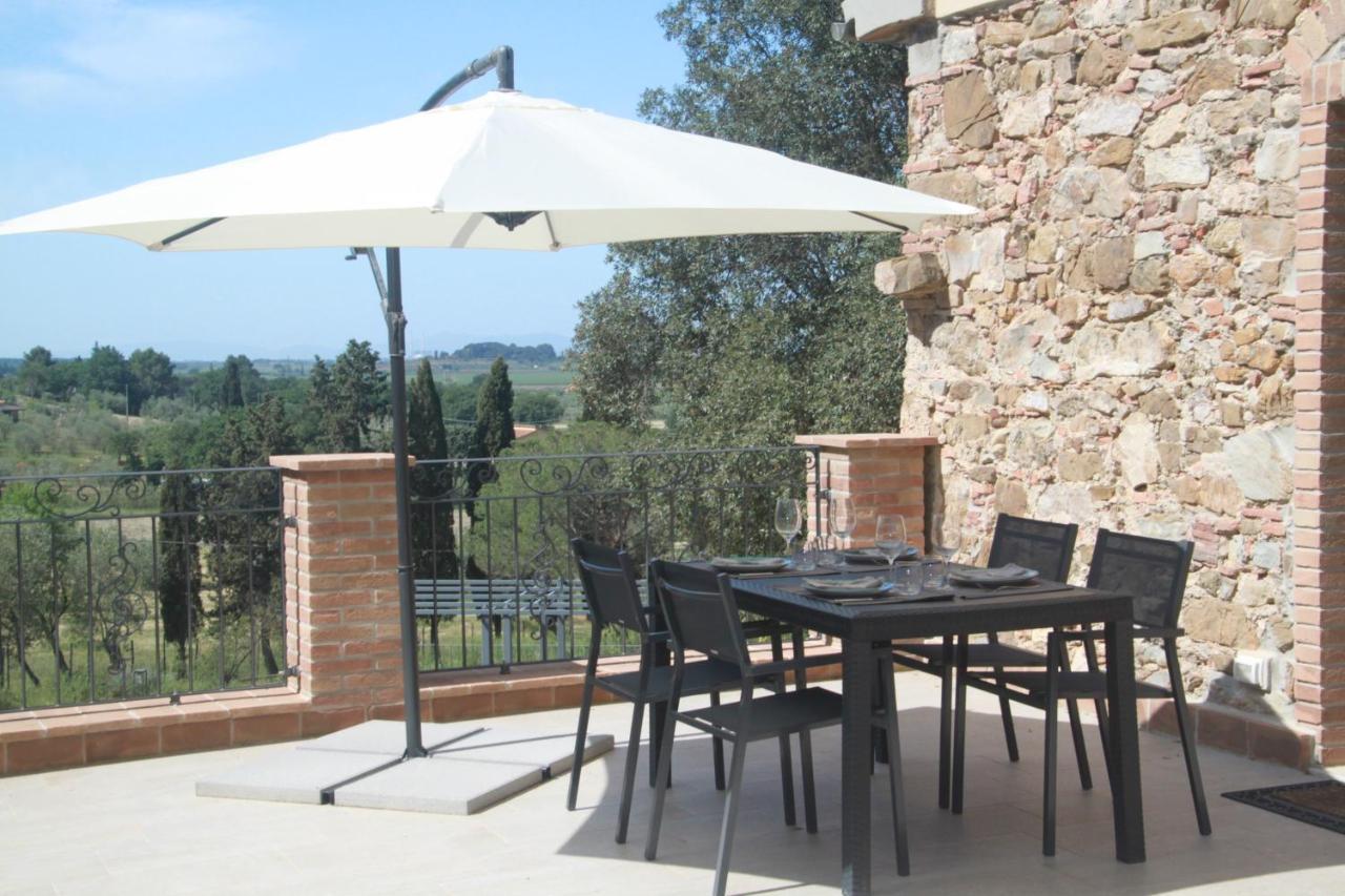 Il Broletto Apartment