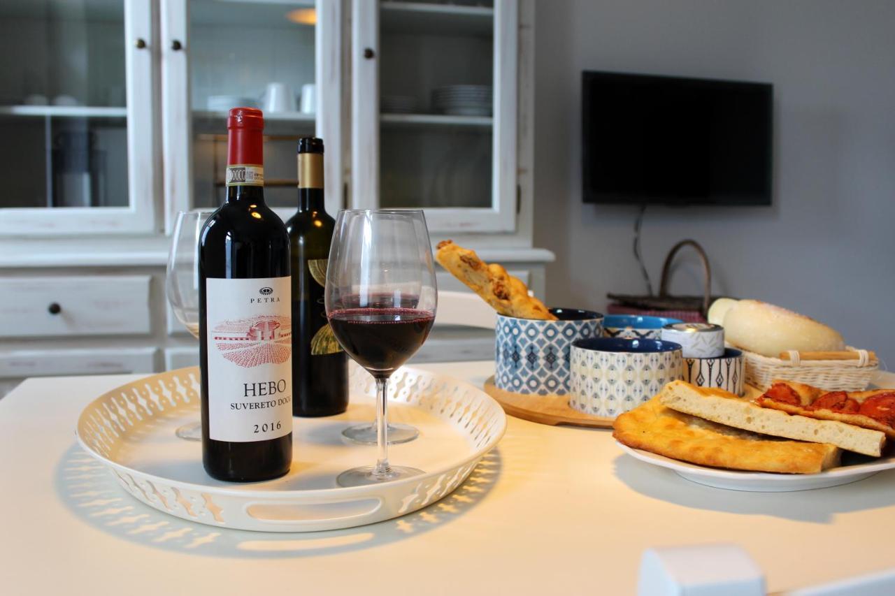 Apartment Il Broletto