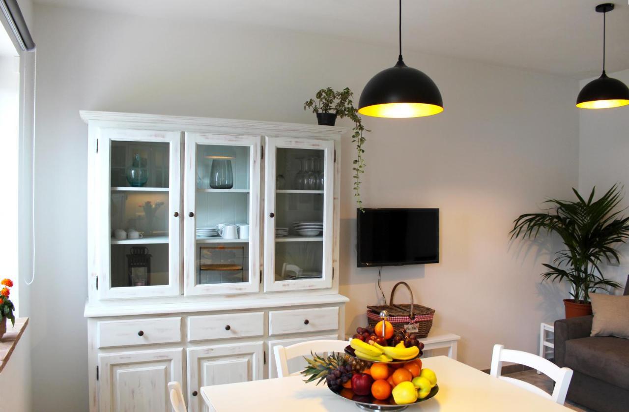 Apartment Il Broletto Suvereto