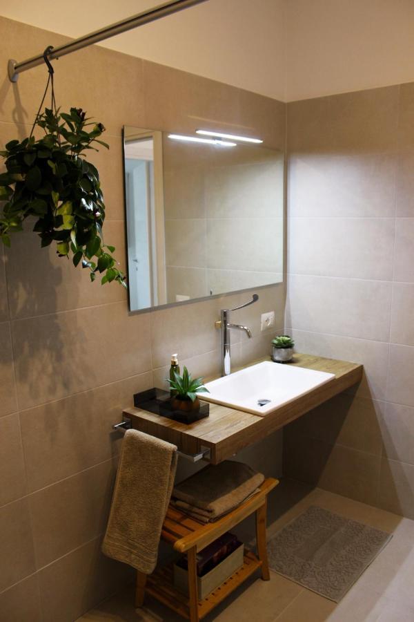 Apartment Il Broletto Suvereto