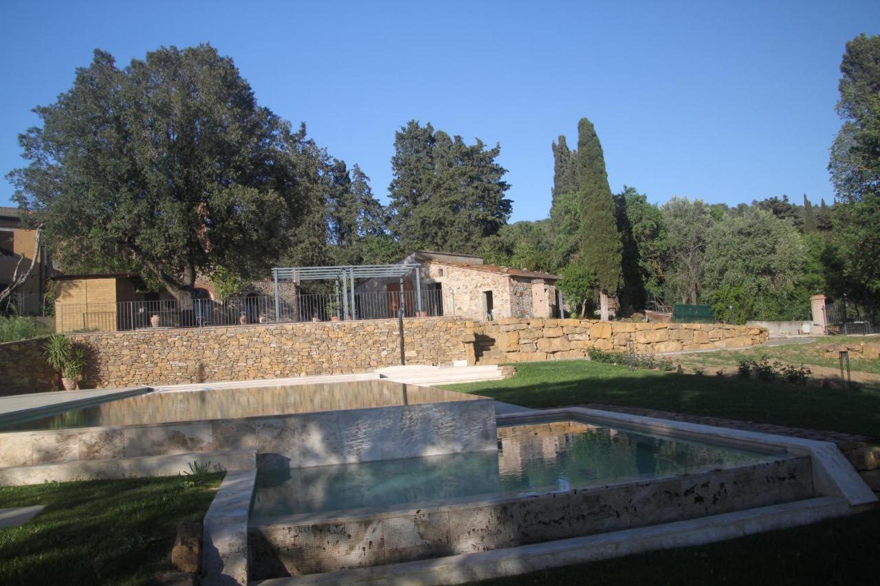 Il Broletto Suvereto