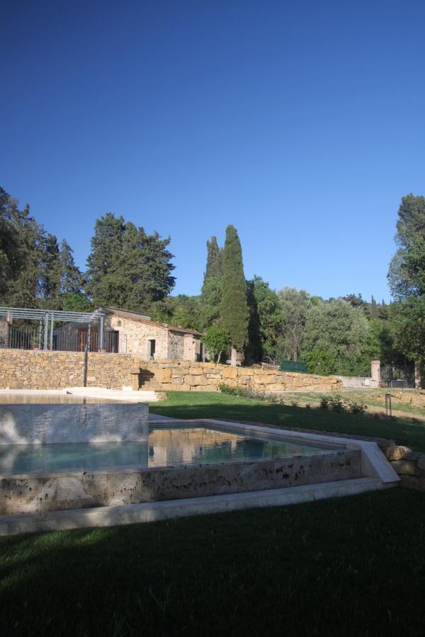 Apartment Il Broletto Suvereto